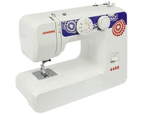 Швейна машина Janome 4400