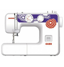 Швейна машина Janome 4400