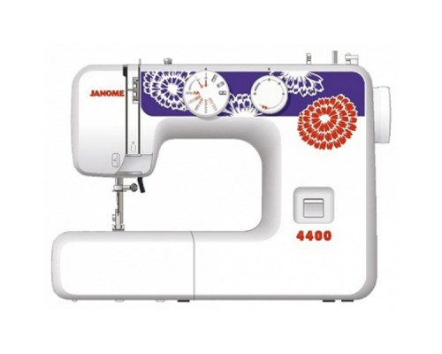 Швейна машина Janome 4400
