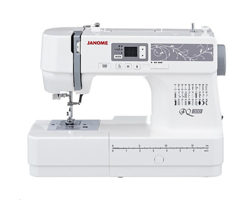 JANOME PQ300