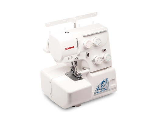 Оверлок Janome 5052