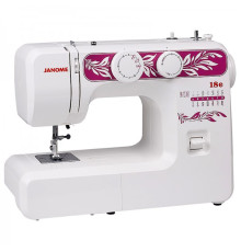 Швейна машина Janome 18E