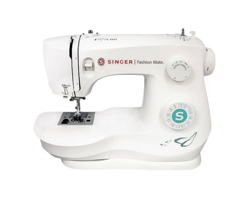 Singer Fashion Mate 3337