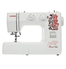 Швейная машина JANOME Ami 25s