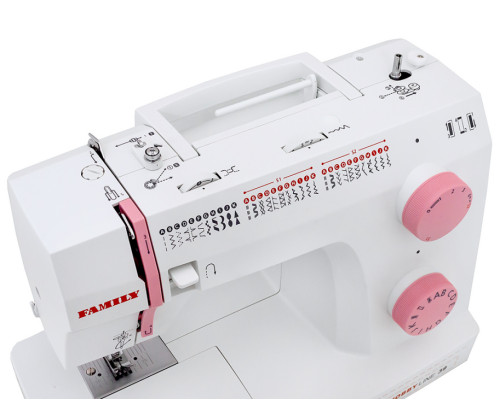  FAMILY Hobby Line 39