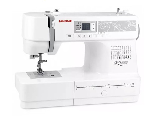 JANOME PQ300