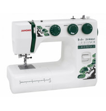 Швейна машина JANOME 25 Midori