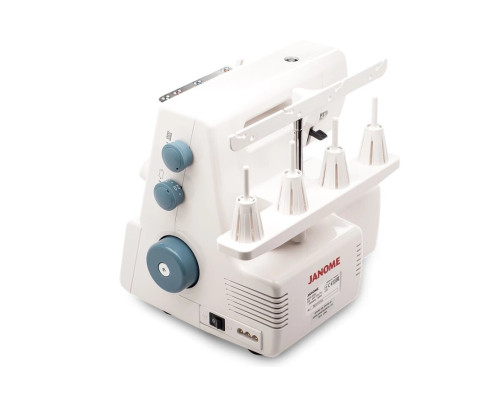 Оверлок Janome 5052