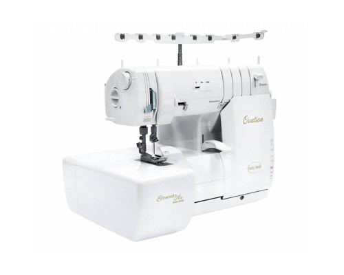 Коверлок BabyLock Gloria BLETS8
