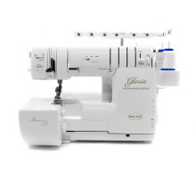 Коверлок BabyLock Gloria BLETS8