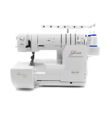 Коверлок BabyLock Gloria BLETS8