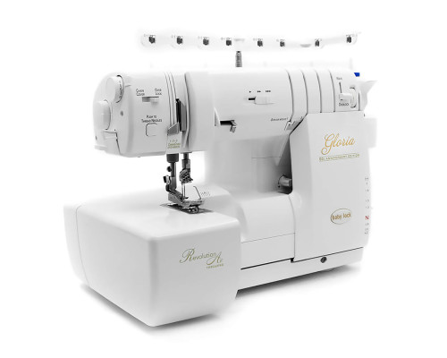 Коверлок BabyLock Gloria BLETS8