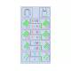JANOME COVER PRO 7