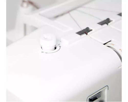 JANOME COVER PRO 7
