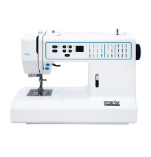Pfaff Smarter 260c