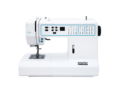 Pfaff Smarter 260c