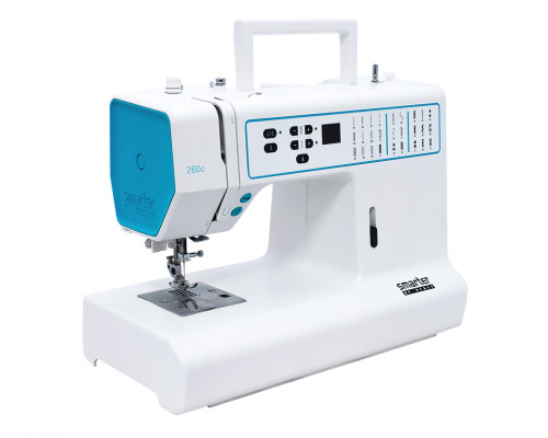 Pfaff Smarter 260c