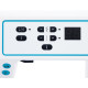 Pfaff Smarter 260c