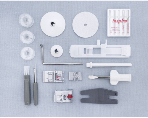 Pfaff Smarter 260c
