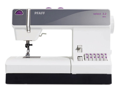 Швейна машина PFAFF SELECT 3.2