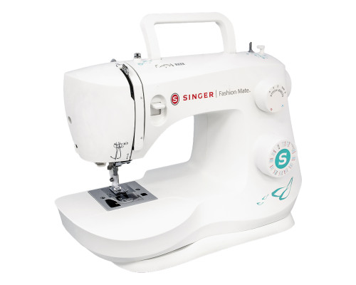 Singer Fashion Mate 3337