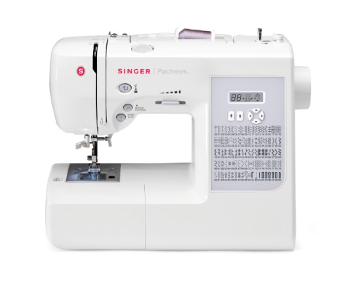  Швейная машина Singer Patchwork 7285Q