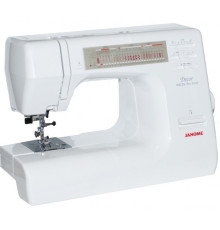  Швейна машина Janome Decor Excel Pro 5124 
