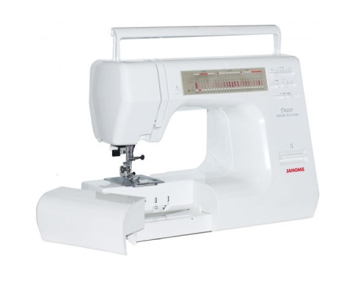  Швейна машина Janome Decor Excel Pro 5124 