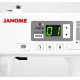 JANOME PQ300