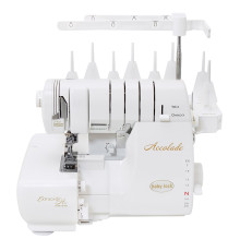 BABY LOCK ACCOLADE BLS8
