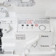 BABY LOCK ACCOLADE BLS8