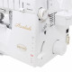 BABY LOCK ACCOLADE BLS8