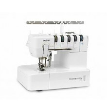 Розпошивальна машина Brother CV3550