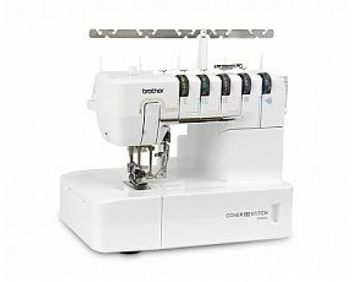 Розпошивальна машина Brother CV3550