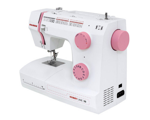  FAMILY Hobby Line 39