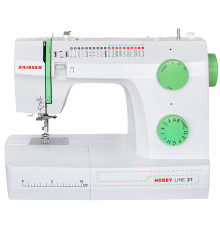  Family Hobby Line 21