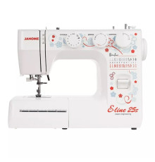  Швейна машина Janome E-Line 25 S