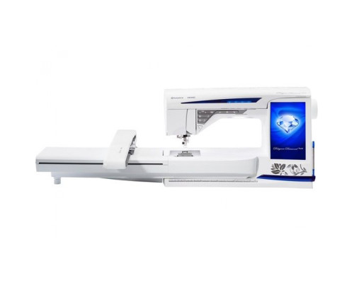 HUSQVARNA DESIGNER DIAMOND