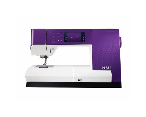 PFAFF EXPRESSION 710