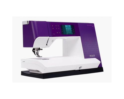 PFAFF EXPRESSION 710