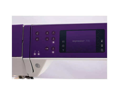 PFAFF EXPRESSION 710