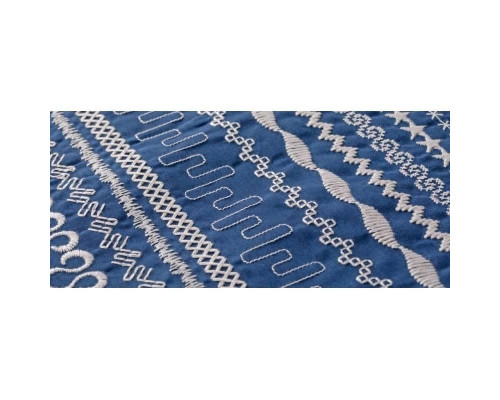PFAFF QUILT EXPRESSION 720 - КОМП'ЮТЕРНА ШВЕЙНА МАШИНА