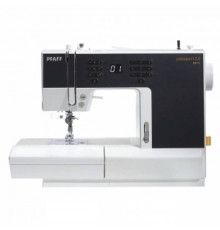 PFAFF PASSPORT 2.0