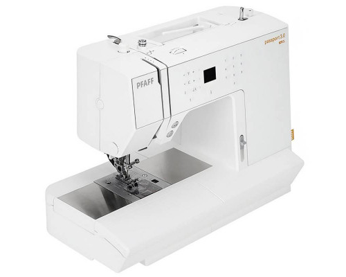 PFAFF PASSPORT 3.0