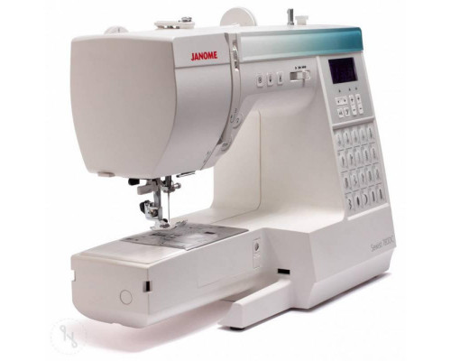ШВЕЙНА МАШИНА JANOME SEWIST 780D