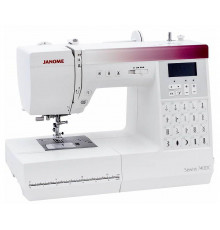 Швейна машина JANOME 740 DC