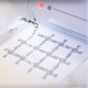 Вишивальна машина Janome Memory Craft 550E