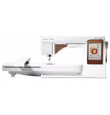HUSQVARNA DESIGNERr TOPAZ 50