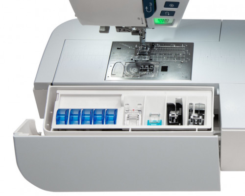 JANOME SKYLINE S6
