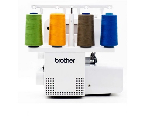 Оверлок Brother 655D